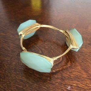 Bourbon and Boweties Inspired bangle
